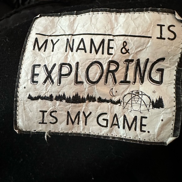 The North Face Girls AQLK Thermal Denali Jacket - Picture 5 of 9